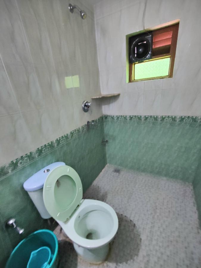 Menezes House Hotel Panaji Ngoại thất bức ảnh