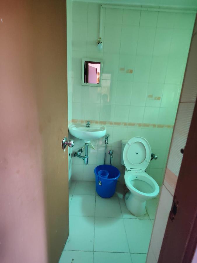 Menezes House Hotel Panaji Ngoại thất bức ảnh