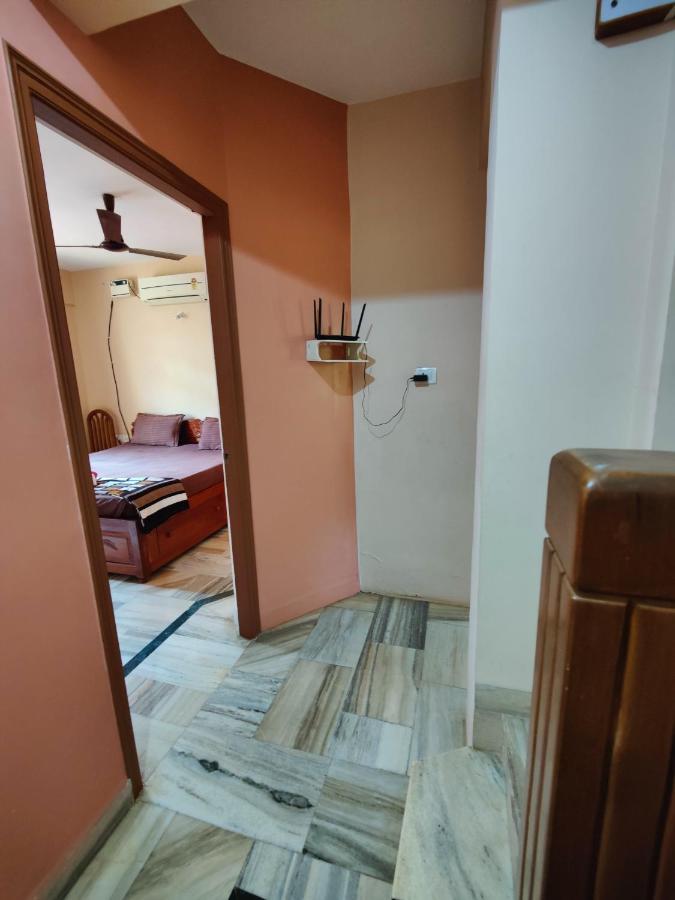Menezes House Hotel Panaji Ngoại thất bức ảnh