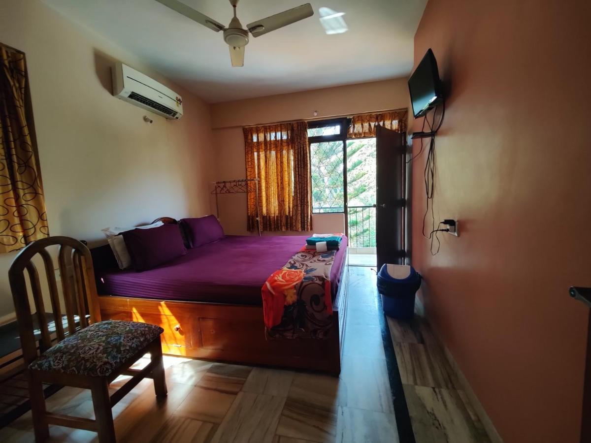Menezes House Hotel Panaji Ngoại thất bức ảnh