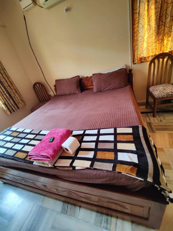 Menezes House Hotel Panaji Ngoại thất bức ảnh