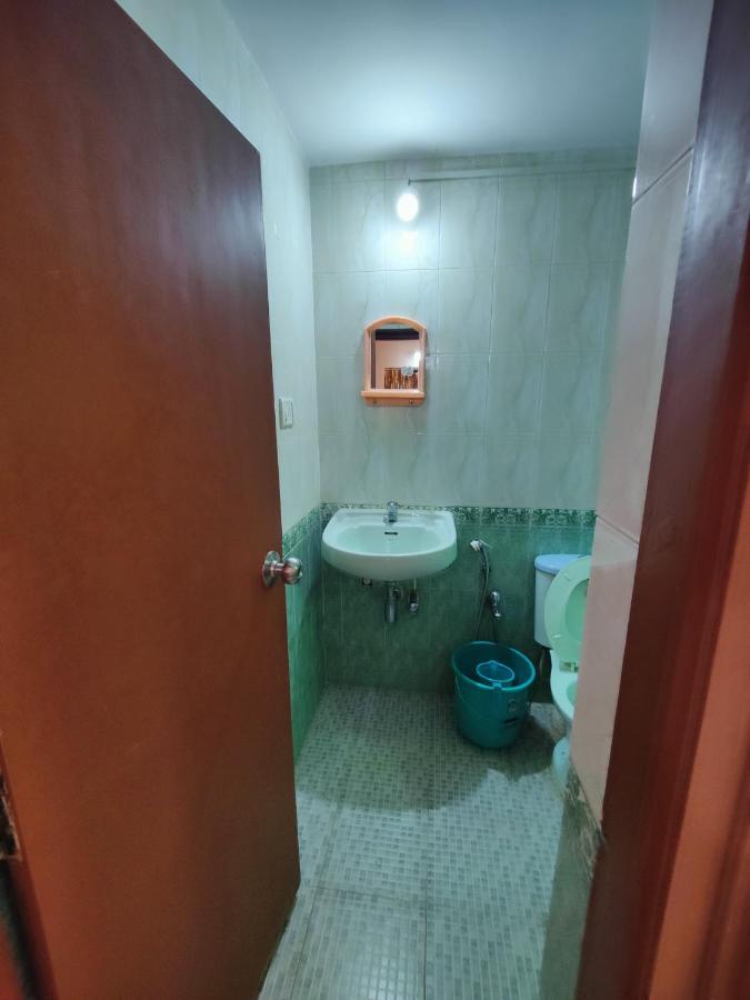 Menezes House Hotel Panaji Ngoại thất bức ảnh