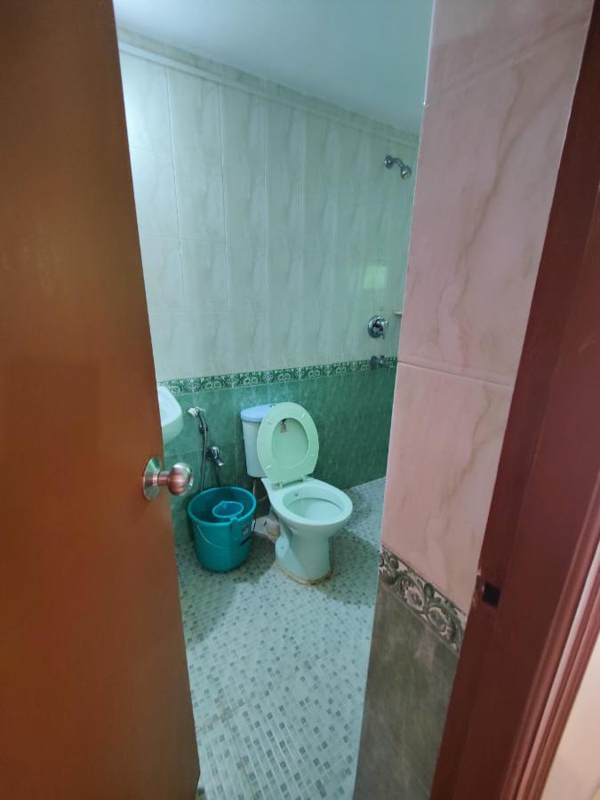 Menezes House Hotel Panaji Ngoại thất bức ảnh