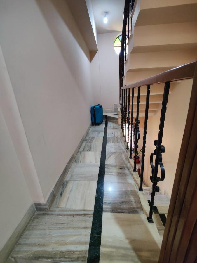 Menezes House Hotel Panaji Ngoại thất bức ảnh