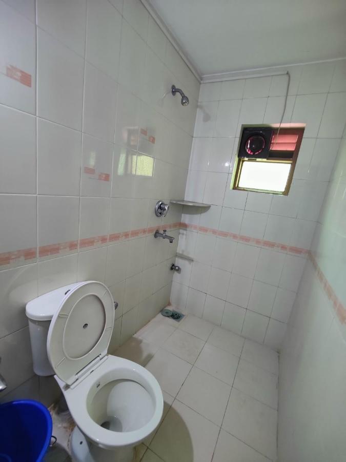 Menezes House Hotel Panaji Ngoại thất bức ảnh