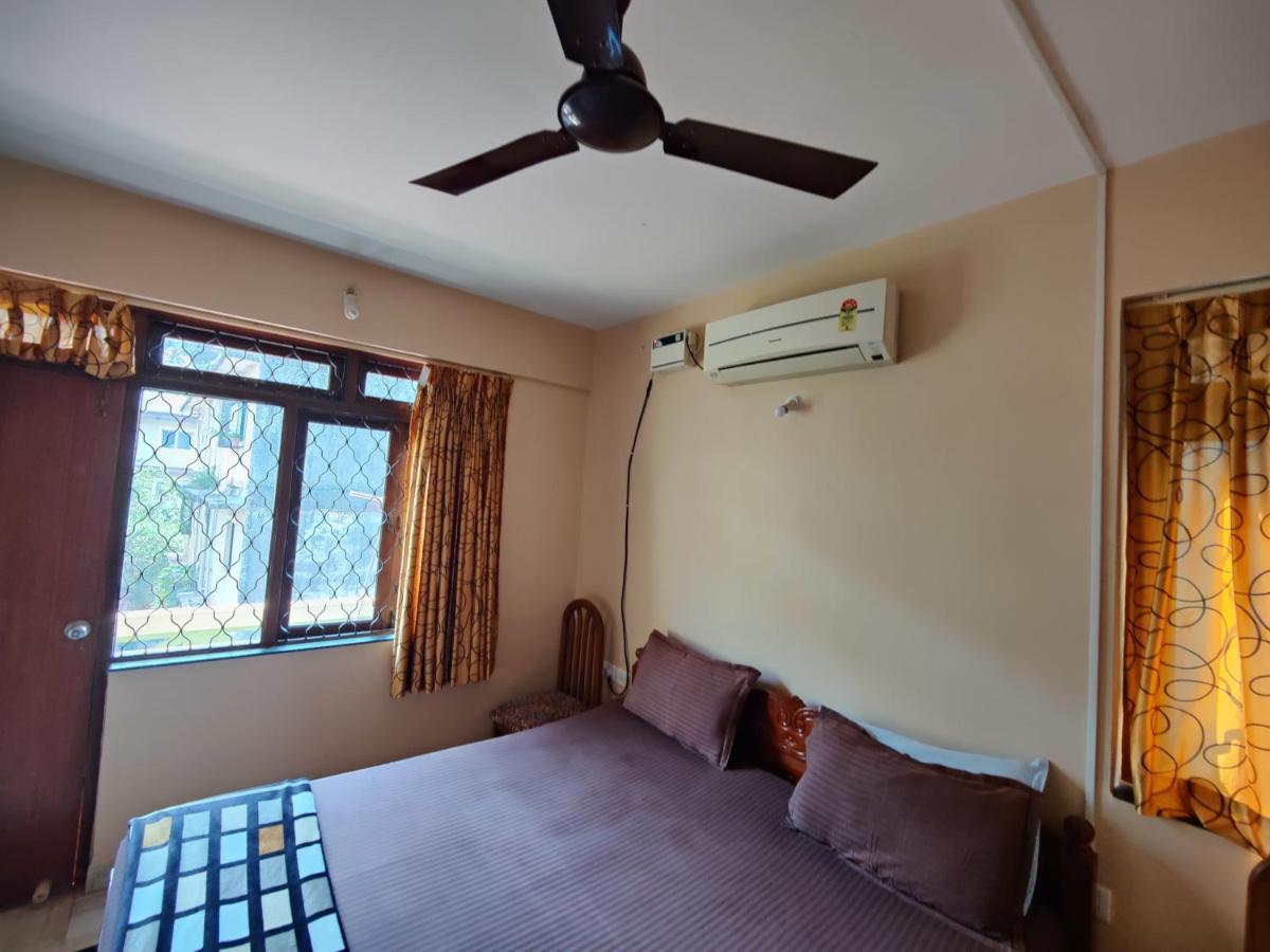 Menezes House Hotel Panaji Ngoại thất bức ảnh