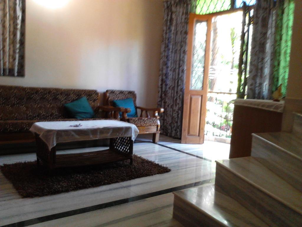 Menezes House Hotel Panaji Ngoại thất bức ảnh