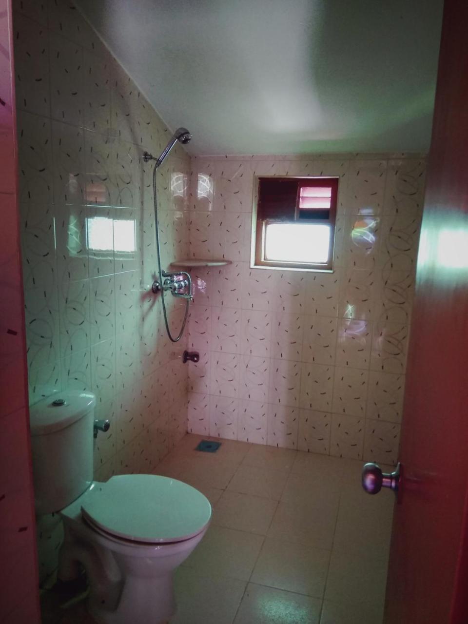 Menezes House Hotel Panaji Ngoại thất bức ảnh
