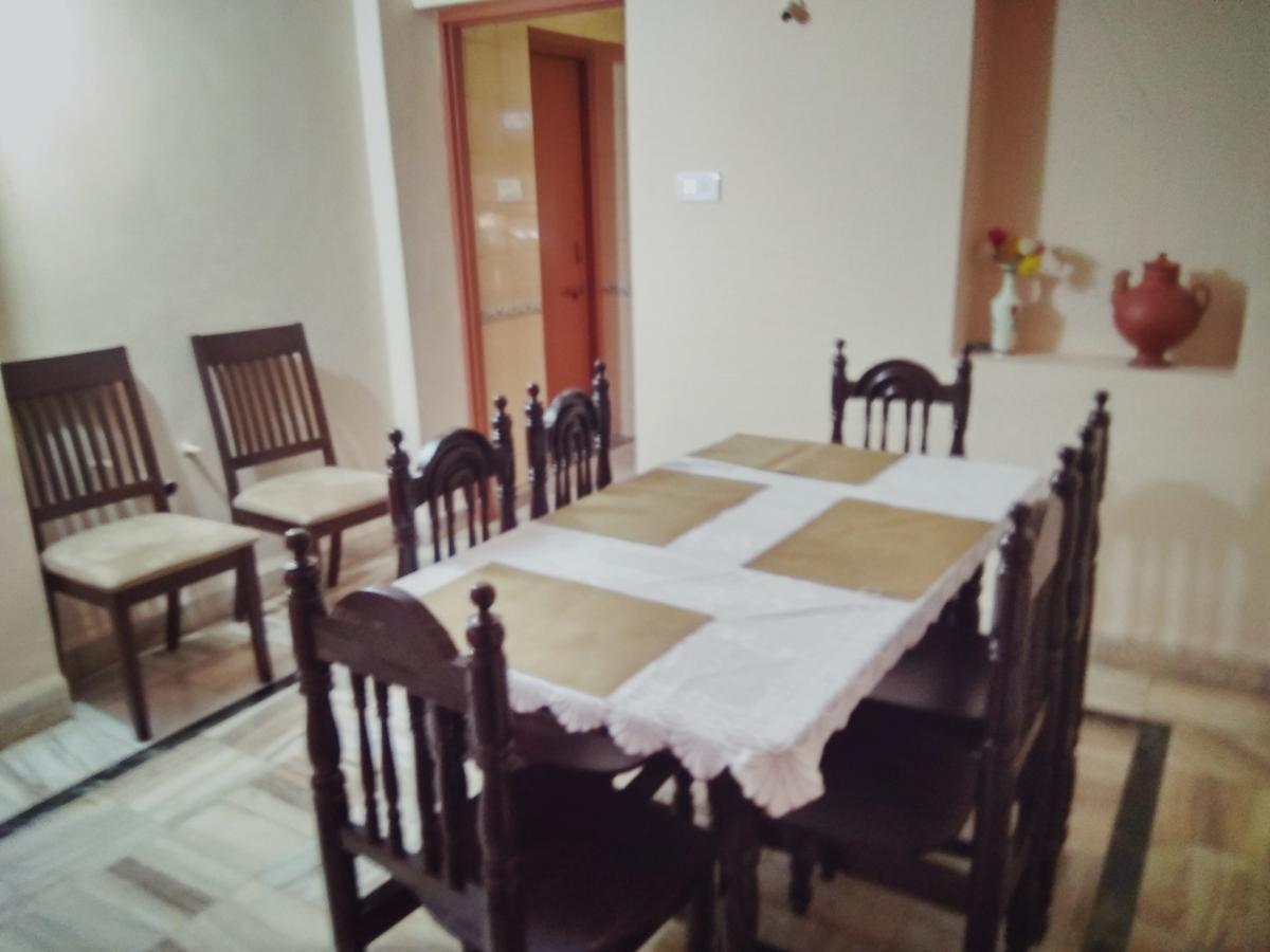 Menezes House Hotel Panaji Ngoại thất bức ảnh
