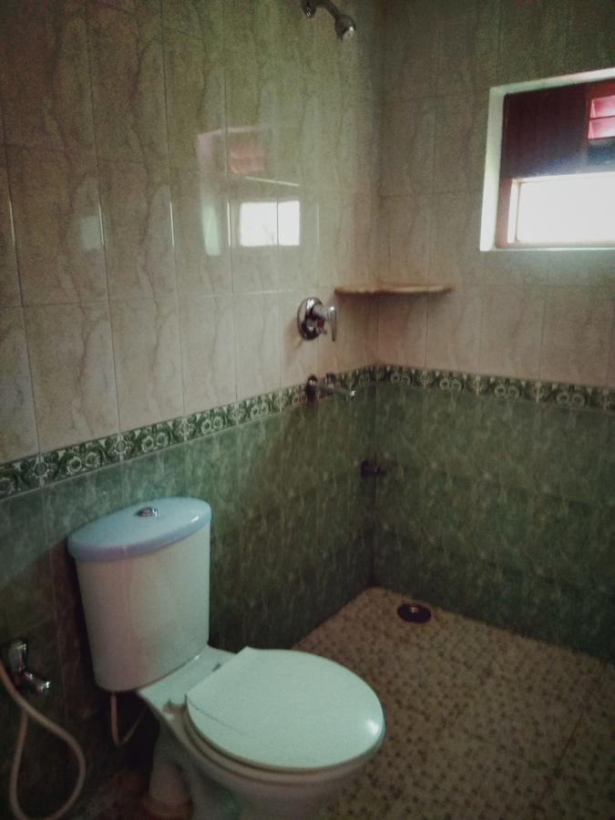 Menezes House Hotel Panaji Ngoại thất bức ảnh