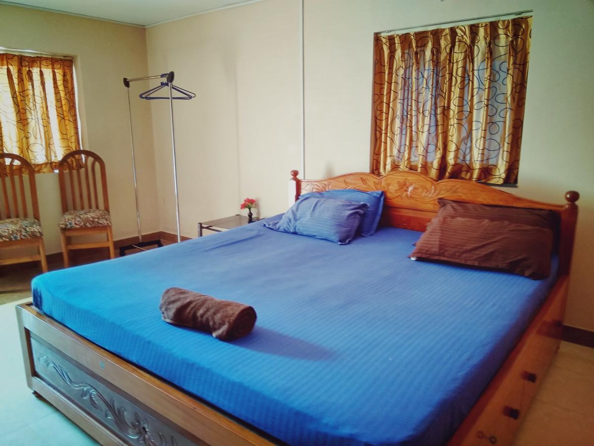 Menezes House Hotel Panaji Ngoại thất bức ảnh