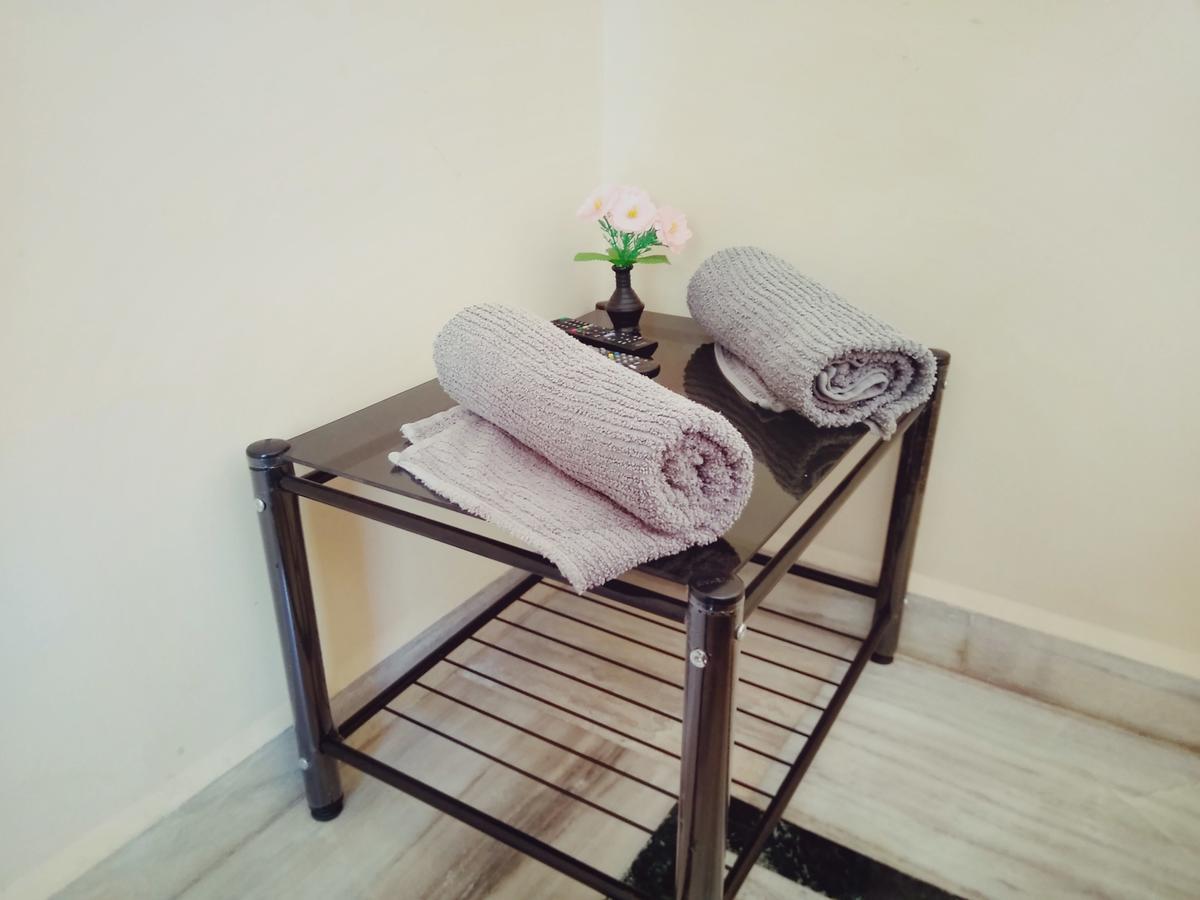 Menezes House Hotel Panaji Ngoại thất bức ảnh