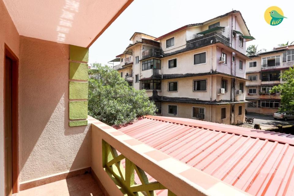 Menezes House Hotel Panaji Ngoại thất bức ảnh